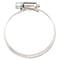 Shark Industries No. 32 1-9/16-in. to 2-1/2-in. Standard Hose Clamp Vent. Stainless Steel Band, 10PK 16143 - alternate 4